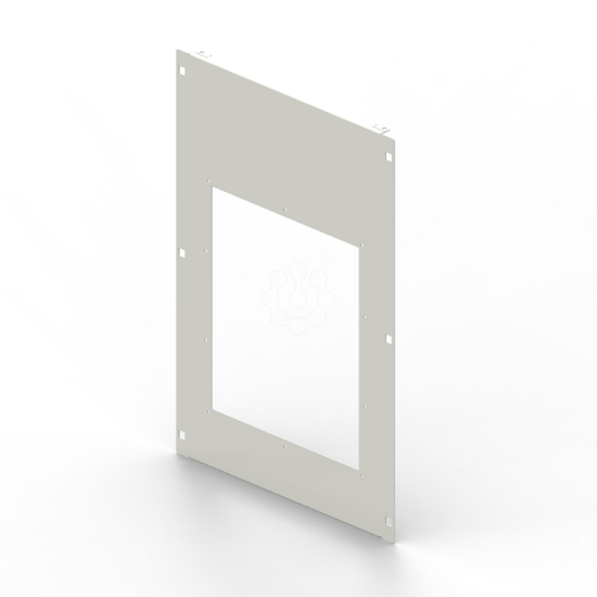 Imagem de XL3S PAINEL DMX3 T0 3P FIXO16M