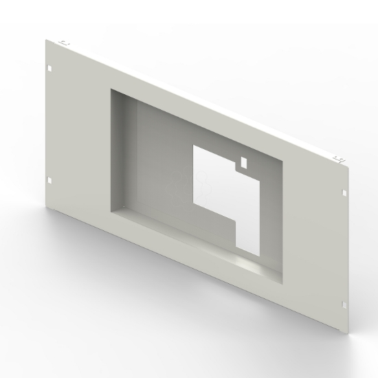 Imagem de XL3S PAINEL DPX3 1600 3P H 36M