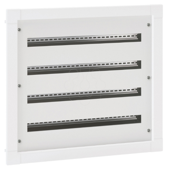 Imagem de QUADRO XL3S160 ENCASTRAR 4X36M