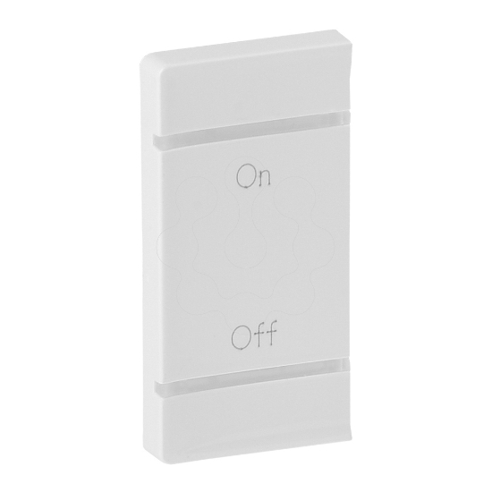 Imagem de VALENA L-TEC.ON-OFF ESQ 1M BRA