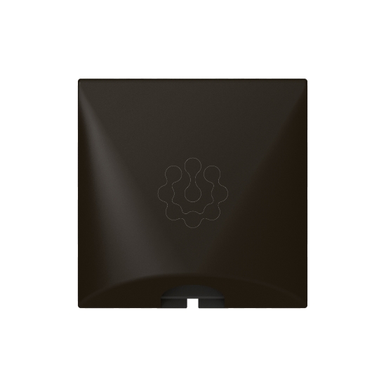 Imagem de MOSAIC SAIDA CABOS 2MD PRETO