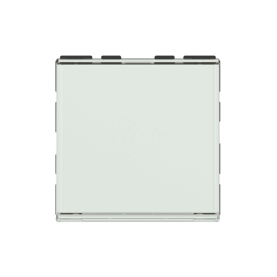 Imagem de MOS.EASYLED BOTAO P.ETIQ.6A 2M