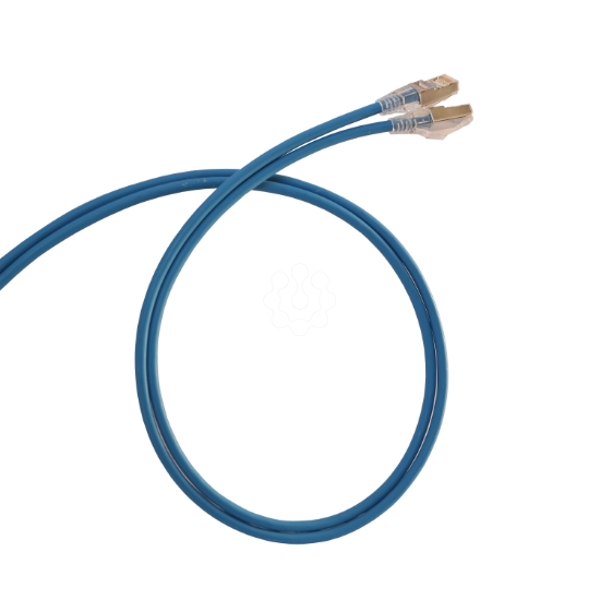 Imagem de LCS3 CHIC HD CAT6 F/UTP HF 1M