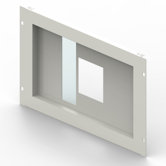Imagem de PAINEL H DPX-IS 1600 3P 24M