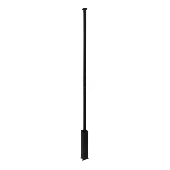 Imagem de COLUNA 4C TAMP45 2,7M PRT