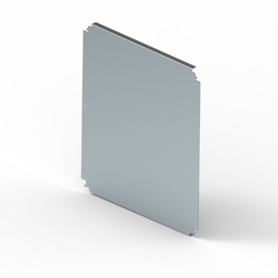 Imagem de XL3S PLACA METAL 600MM 36M
