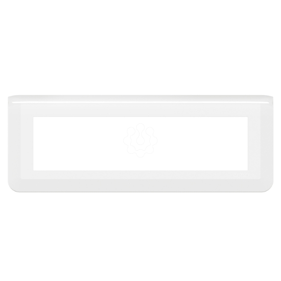 Imagem de MOSAIC QUADRO 8MD BRANCO