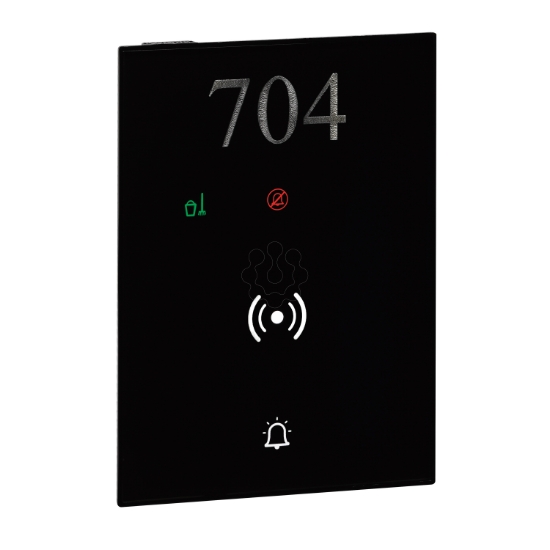 Imagem de UX INDICA EXT N Q RFID PRT