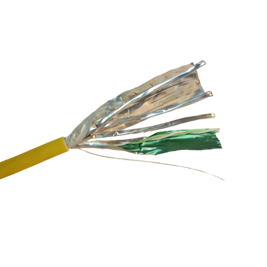 Imagem de LCS3 C6A F/FTP 4P HF C 500M