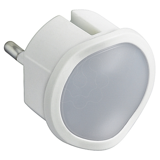 Imagem de Luz de Emergência - Branco - LED Brilho Elevado