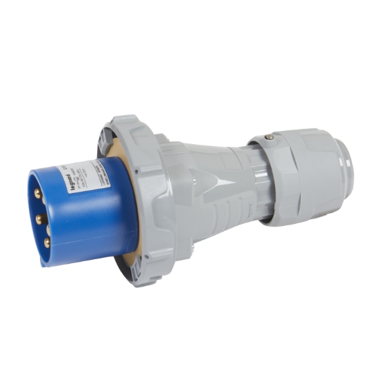 Imagem de P17 FICH MOV 63A 3P+N+T 250V