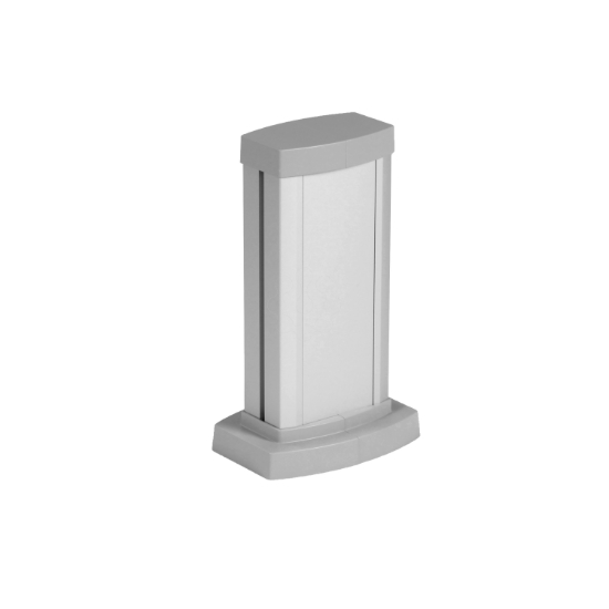 Imagem de COLUNA 1C TAMP80 0,3M ALU