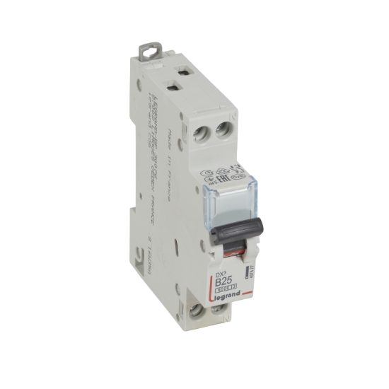 Imagem de DX3 1P+NR B25 6000A