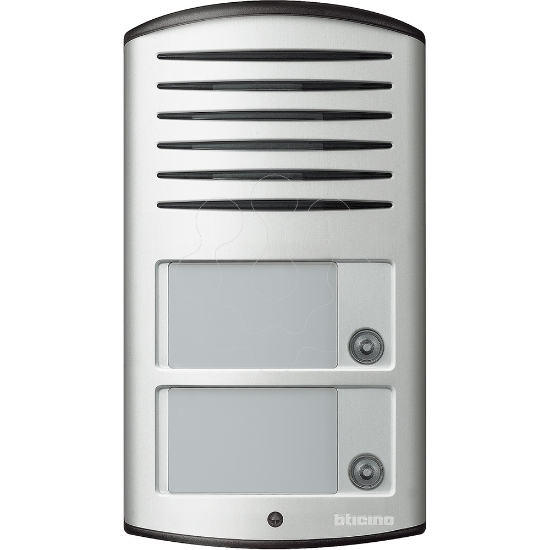 Imagem de P.E. AUDIO 2F L2000 BIFAMILIAR