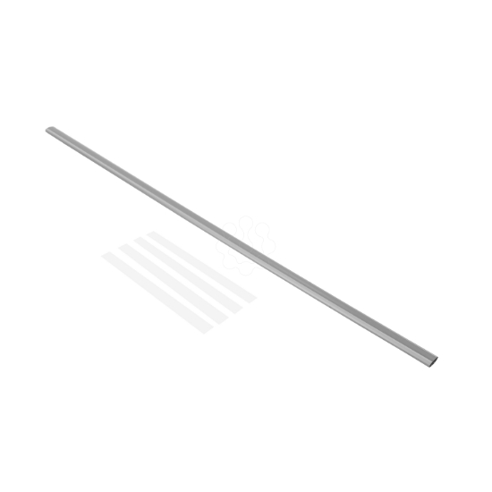 Imagem de TUBO OVAL 3,2M