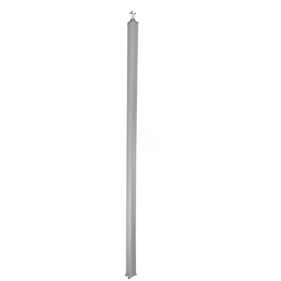 Imagem de COLUNA 2C TAMP80 3,9M ALU