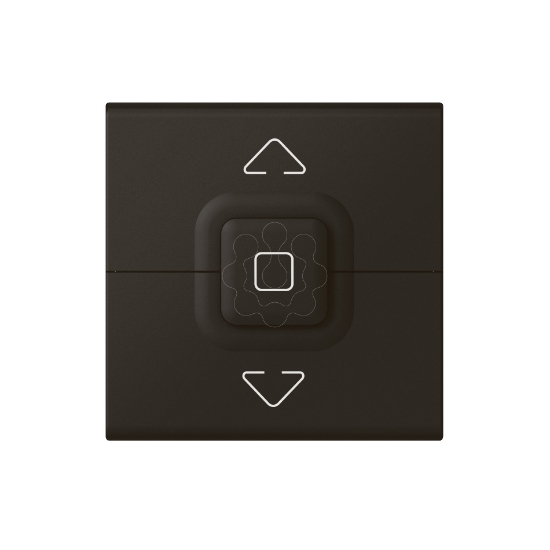 Imagem de MOSAIC INTERRUPTOR ESTORES PRE