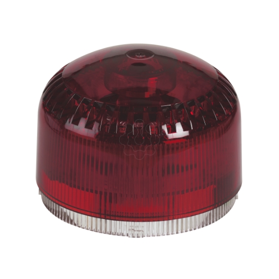 Imagem de LUZ LED VERM E SOM 3 C.