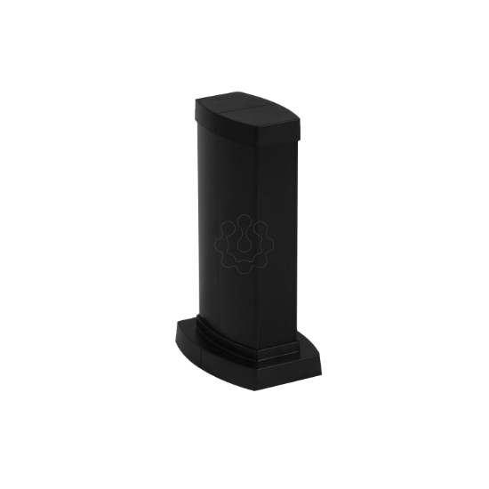 Imagem de MIN COL 2C TAMP45 0,3M PRT
