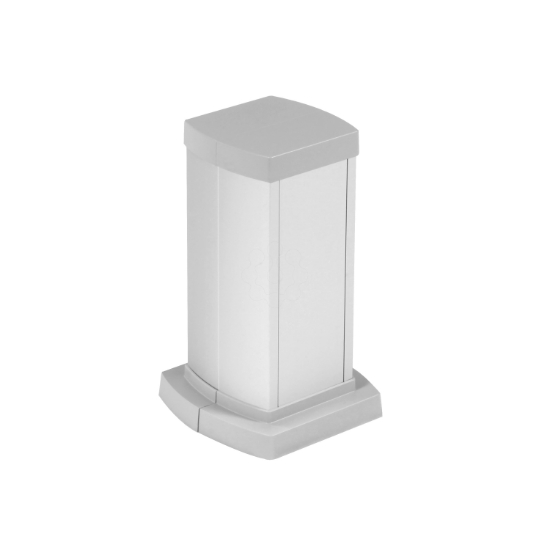 Imagem de COLUNA 2C TAMP80 0,30M ALU