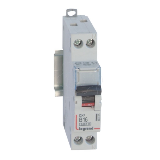 Imagem de DX3 1P+NR B16 6000A