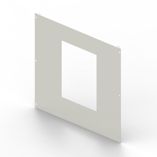 Imagem de XL3S TAPA DMX3 T1 FIXO/SC 36M