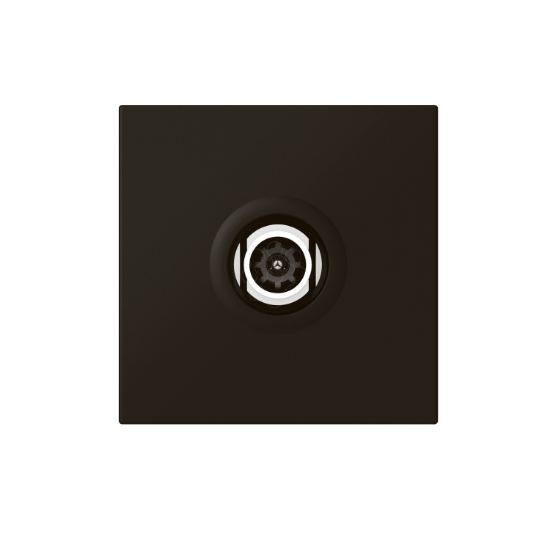 Imagem de MOSAIC TV SIMPLES PRETO 2MD