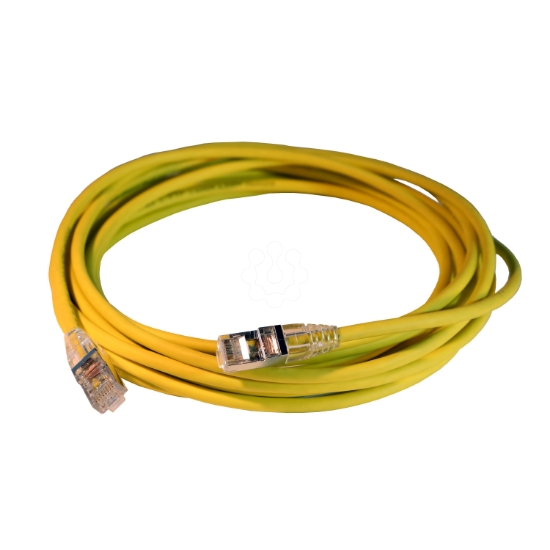 Imagem de LCS3 CHIC HD C6A S/FTP HF 5M