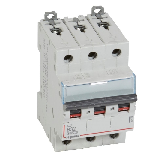 Imagem de DX3 3P B32 6000A
