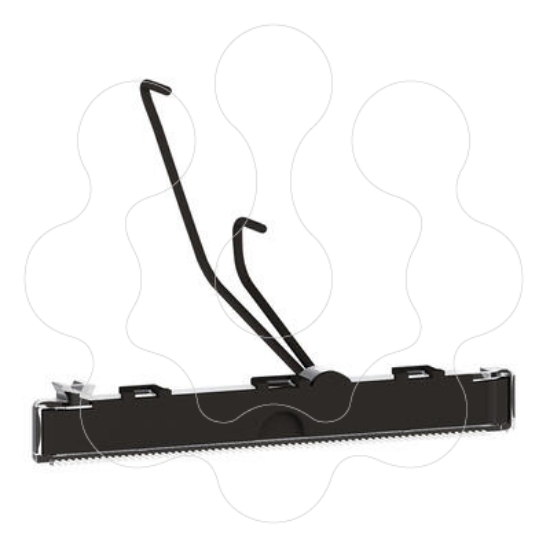 Imagem de MOS.EASYLED SUPORTE LUMINO.2MD