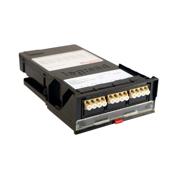 Imagem de 12LC MTP CASSET OM4 HD MOD PAN