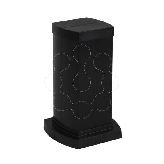 Imagem de MIN COL 4C TAMP45 0,30M PRT