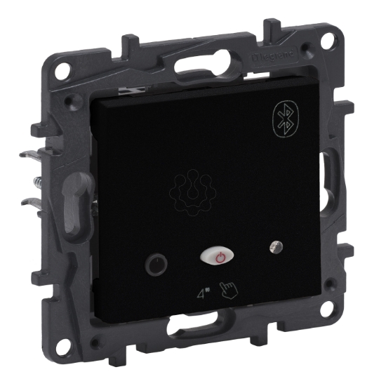 Imagem de NL-STEP MODULO BLUETOOTH PRETO