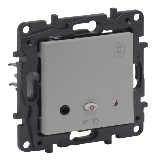 Imagem de NL-STEP MODULO BLUETOOTH ALUMI