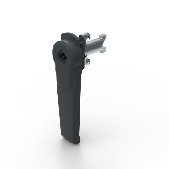 Imagem de PUNHO PORTA XL3S 4000
