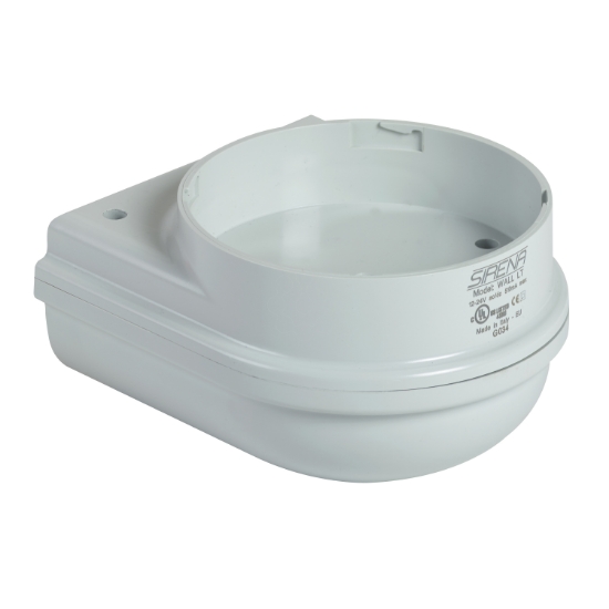 Imagem de BASE DE PARED 120/240VAC