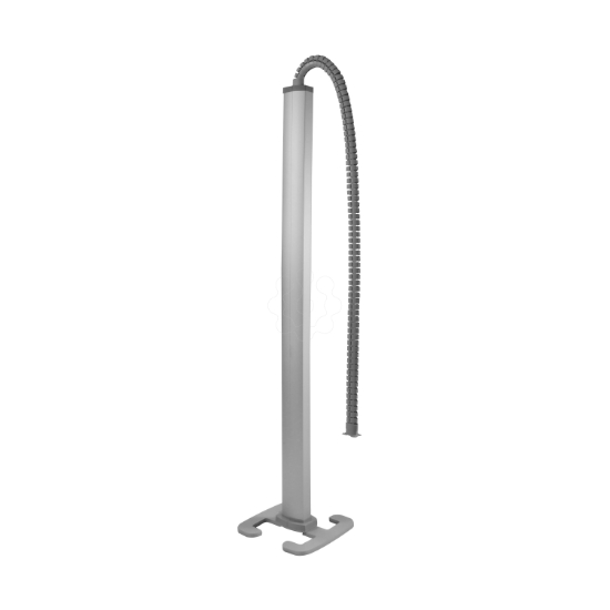 Imagem de COLUNA MOV 2C TAMP45 2M ALU