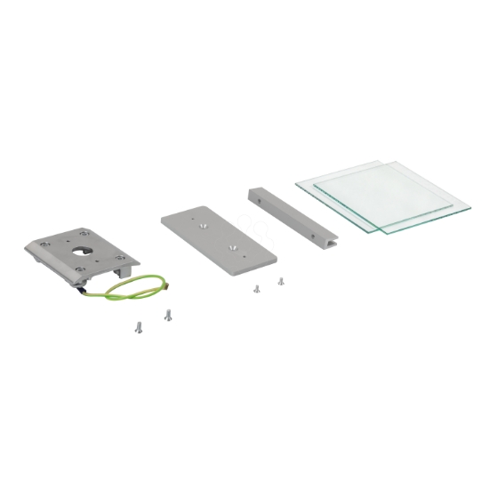 Imagem de PAINEL INDICADOR 150X150 TAM80
