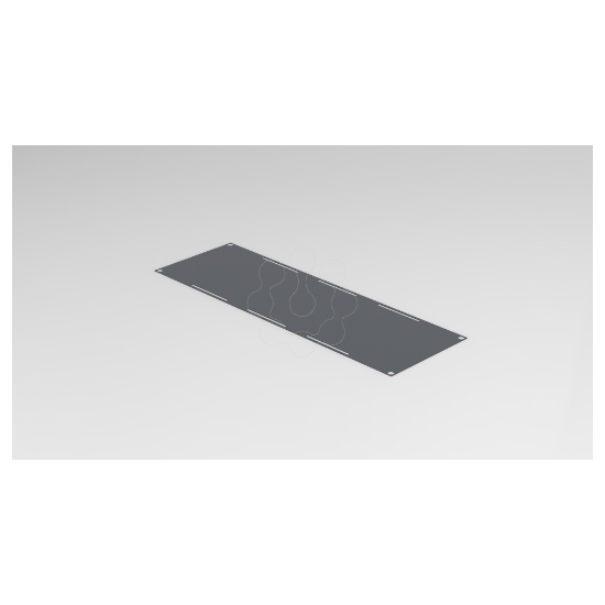Imagem de LCS3 TAMP P COND ESTR 600MM
