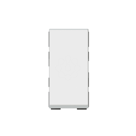 Imagem de MOS.EASYLED BOTAO 6A 1MD ANTIM