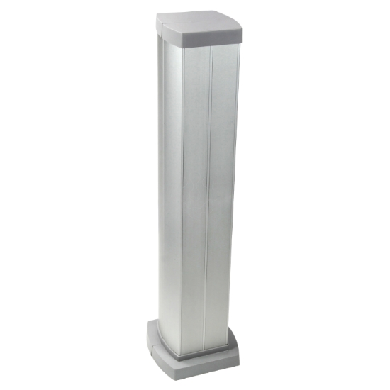 Imagem de MIN COL 4C TAMP45 0,68M ALU