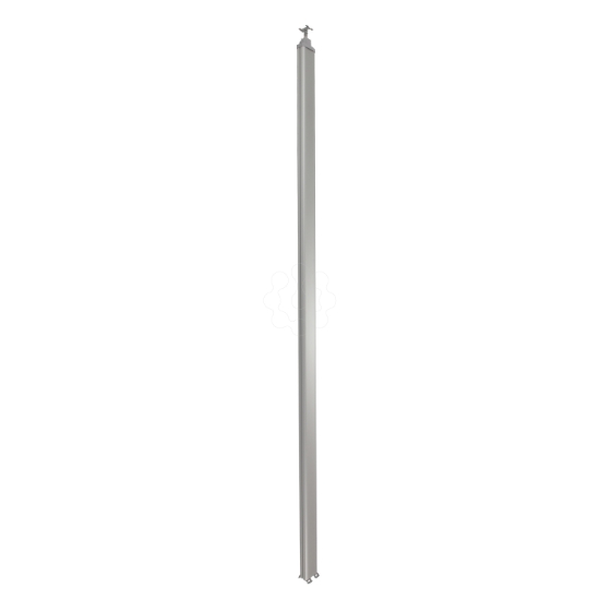 Imagem de COLUNA 1C TAMP80 2,7M ALU