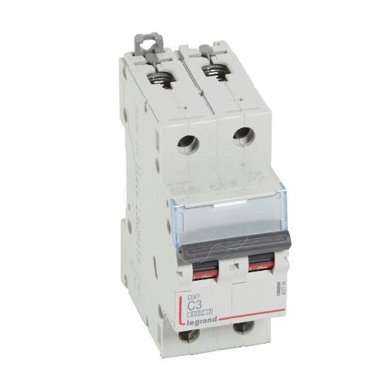 Imagem de DX3 2P C3 6000A