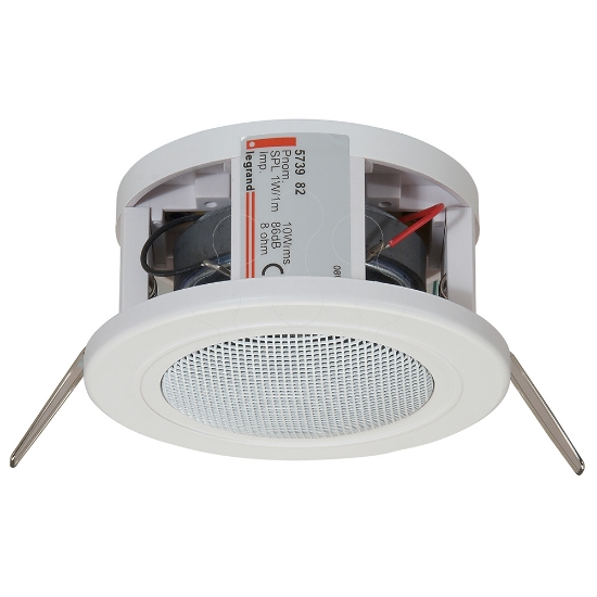 Imagem de COL.RED.TET.FALS. 8OHM 20W BR 573982