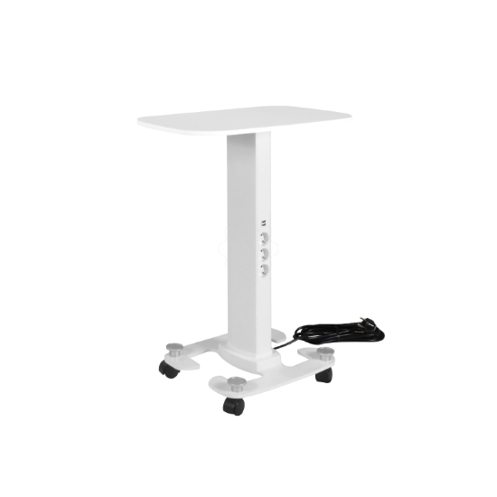 Imagem de MIN COL MESA MOVEL 2C 0,68M BR