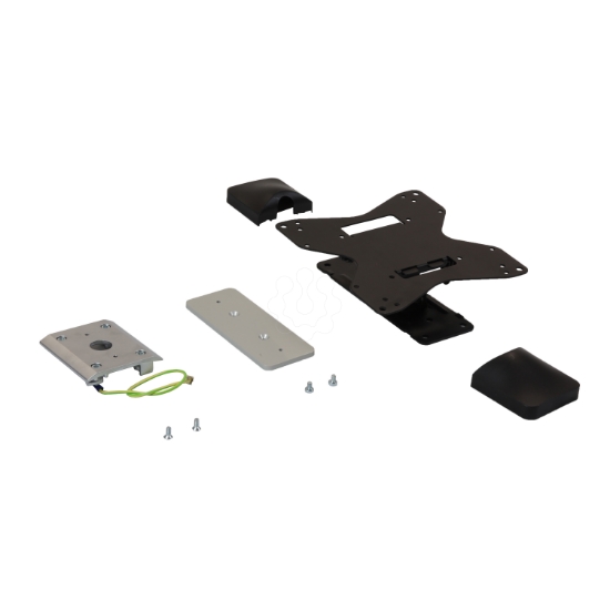Imagem de KIT SUPORTE TV TAMP80 26-42POL