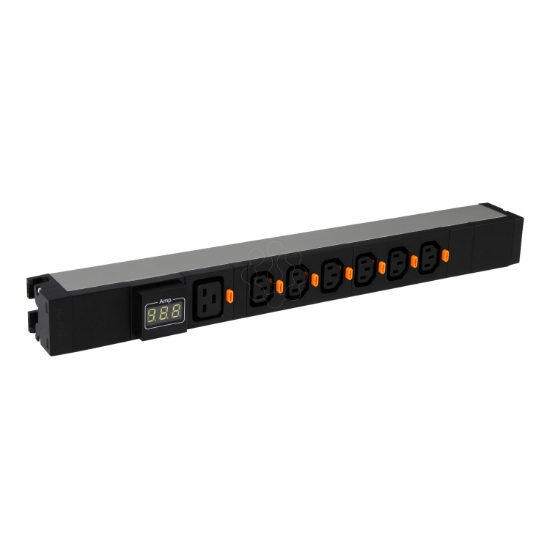 Imagem de LCS3 PDU 6XC13+ 1XC19+ AMP 19P