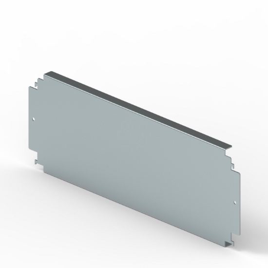 Imagem de XL3S PLACA METAL 200MM 16M