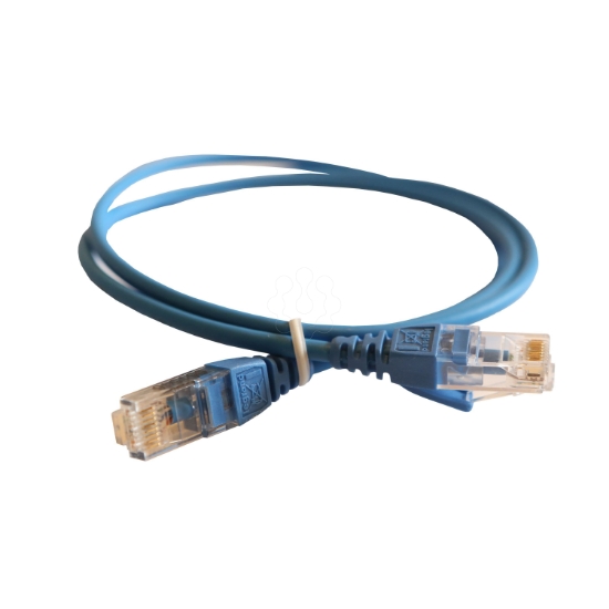 Imagem de LCS3 CHICOTE HD CAT6 UTP HF 1M