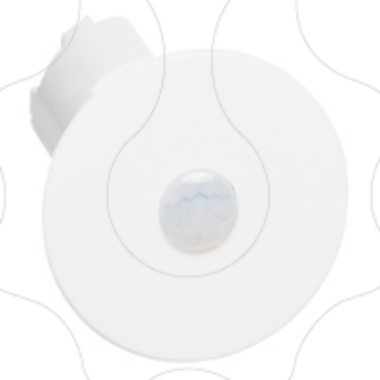 Imagem de UX DETETOR DE MOVIMENTO